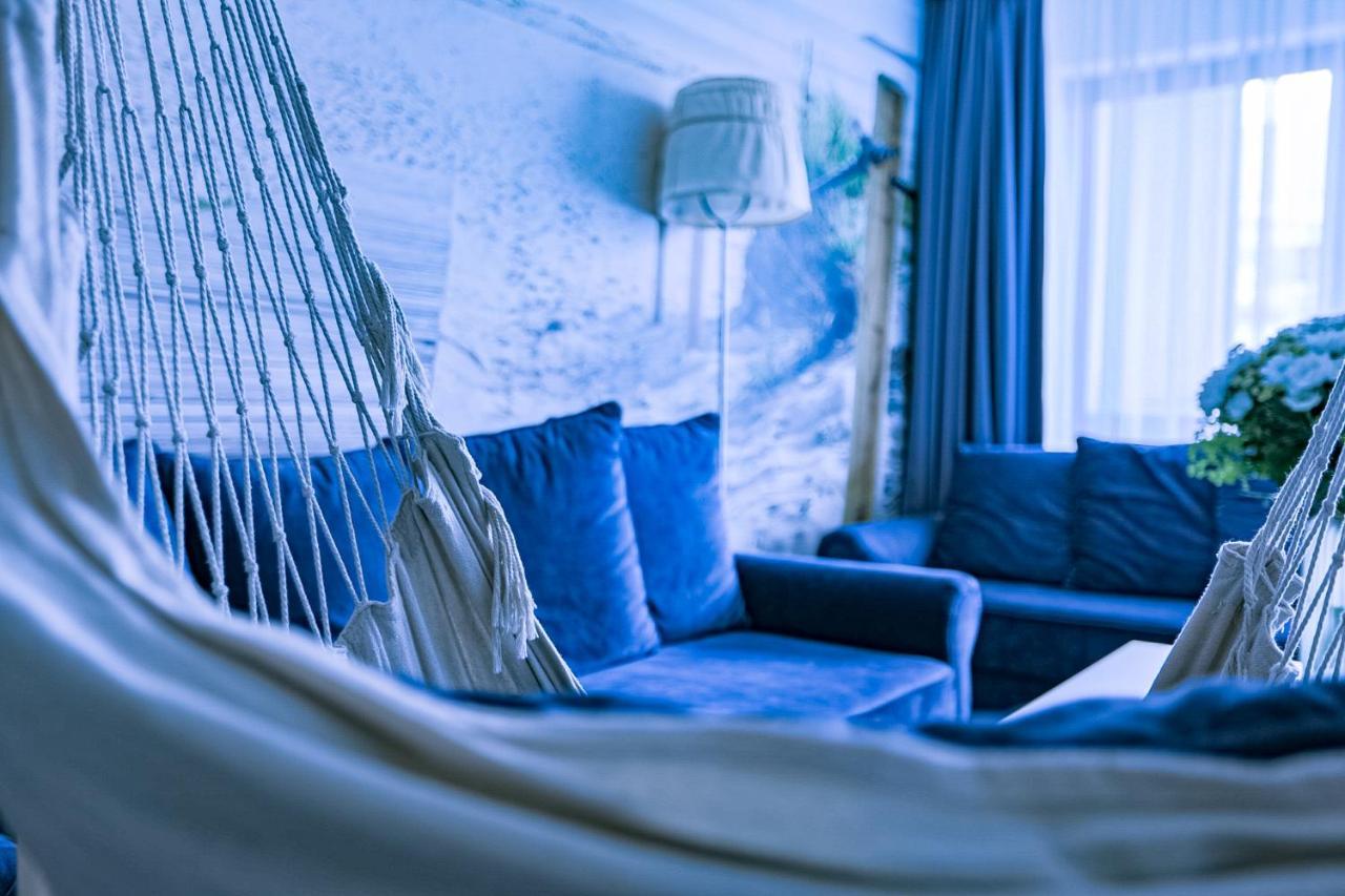 Apartament Rodzinny Beach Sauna&Jacuzzi Arka Medical Spa קולובז'ג מראה חיצוני תמונה